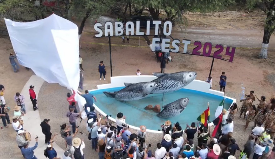 “Sabalito Fest” de Villa Montes cierra con compromiso de mayor apoyo para el Bicentenario